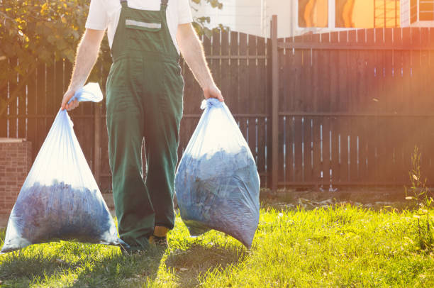 Reliable San Antonio Heights, CA Junk Removal Solutions