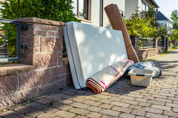 Appliance Disposal in San Antonio Heights, CA